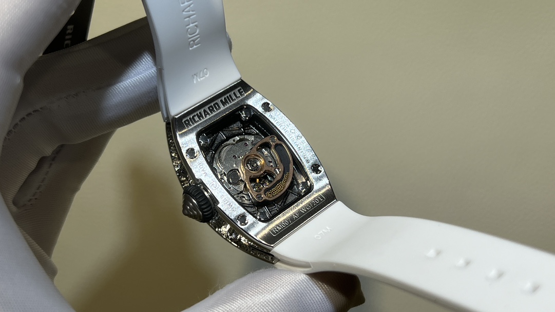 Richard Mille